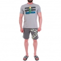  EA7 EMPORIO ARMANI BERMUDA thumbnav 7